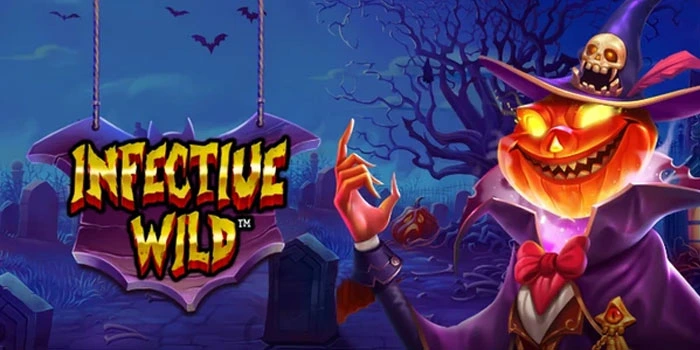 Langkah Sederhana Menuju Maxwin di Infective Wild