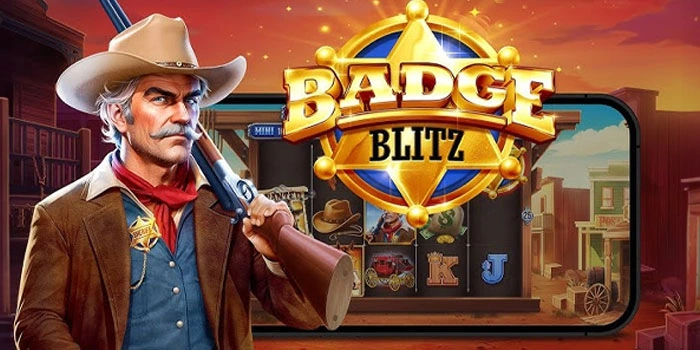 Strategi Modal Kecil untuk Menang Besar di Badge Blitz