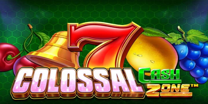 Strategi untuk Meraih Jackpot di Slot Colossal Cash Zone