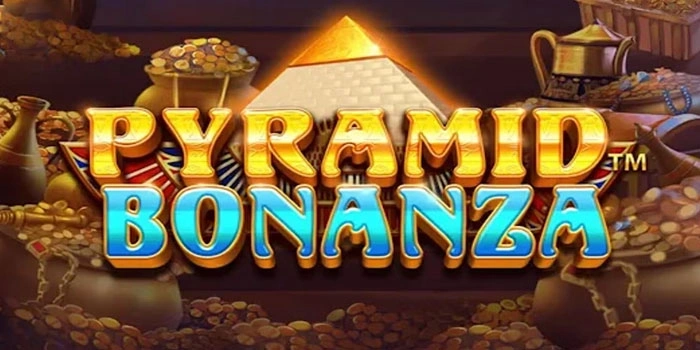 Ledakan Harta Karun di Pyramid Bonanza Slot Mesir Yang Bikin Ketagihan! Ledakan Harta Karun di Pyramid Bonanza Slot Mesir Yang Bikin Ketagihan!