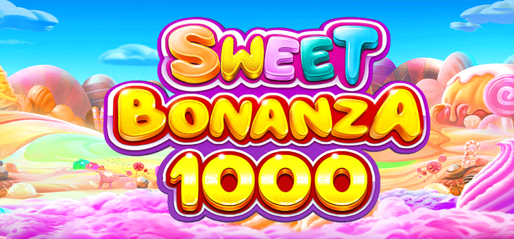Panduan Lengkap Menang Maksimal Di Slot Sweet Bonanza 1000